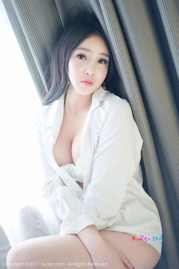 Gallery - XiuRen No.10684 鱼子酱 - Hotgirl.biz - image 1