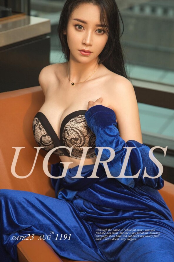 Gallery - LUGirls No.1498 - Hotgirl.biz - image 1