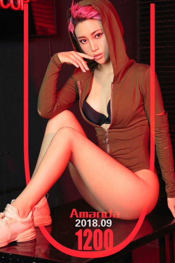 Gallery - LUGirls No.1299 - Hotgirl.biz - image 4