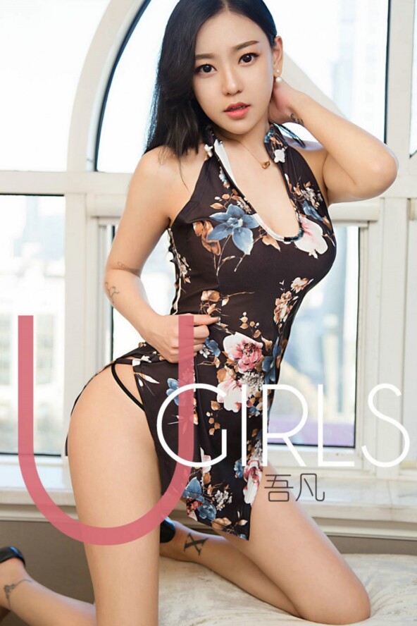 Gallery - LUGirls No.1502 - Hotgirl.biz - image 6