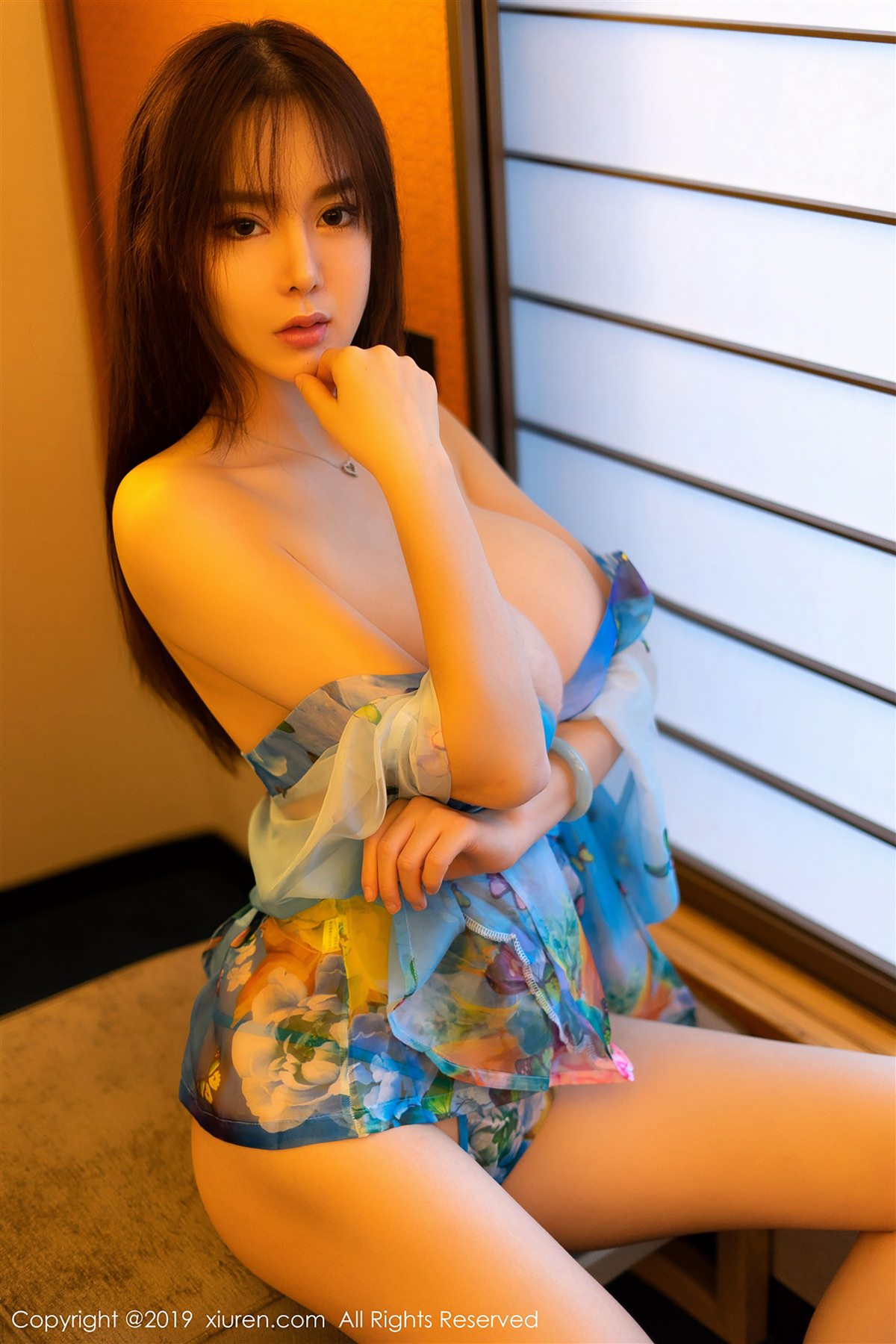 xiuren nude model uncensored 