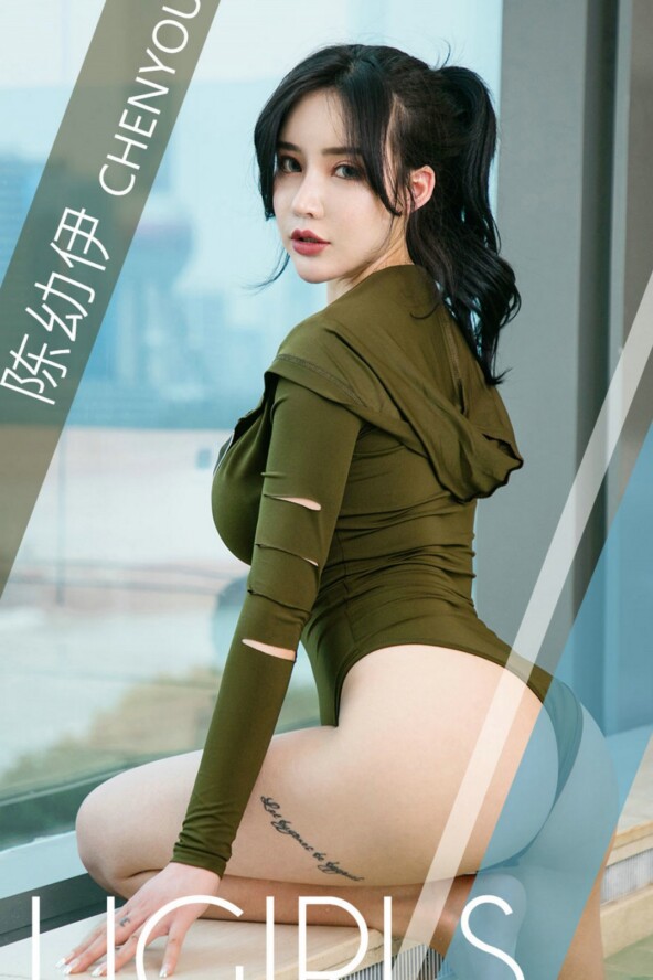 Gallery - LUGirls No.1224 - Hotgirl.biz - image 38