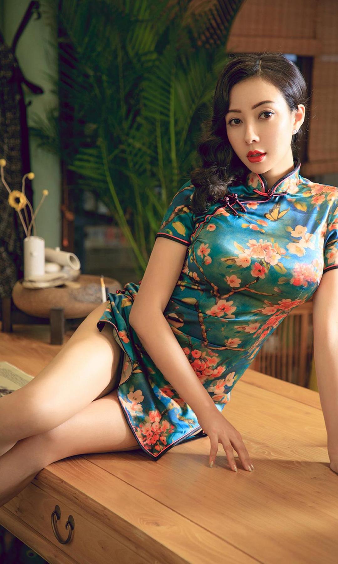 [Ugirls App] Vol.1603 Song Guo Er - Hotgirl.biz