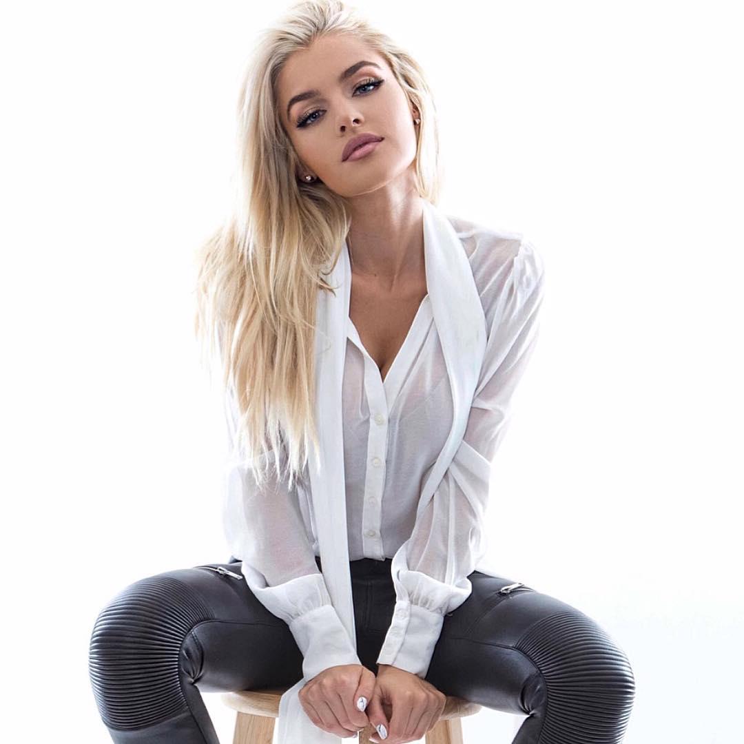 Jean Watts Lovely Picture and Photo