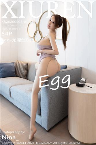 [XiuRen] Vol.2229 Egg Younisi