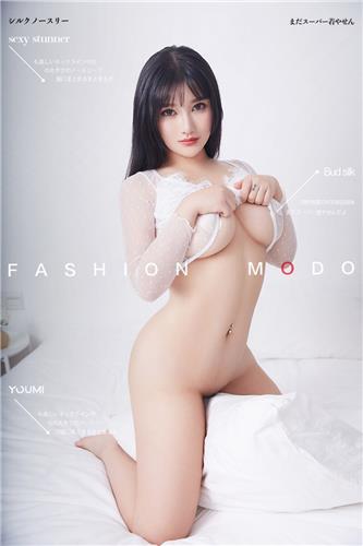 [Youmei] Vol.136 Naked Desire