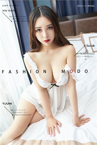 [Youmei] Vol.386 Cool in Summer