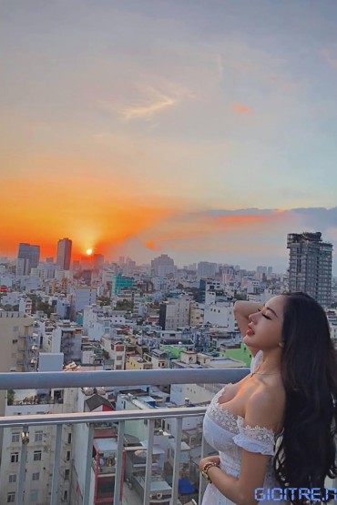 Thùy Dương
