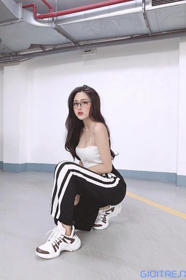 Hà Trang