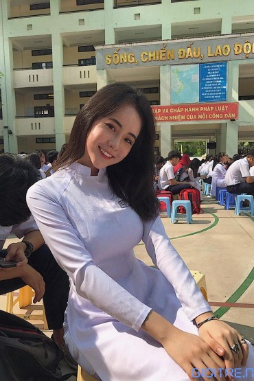 Nhã Trân