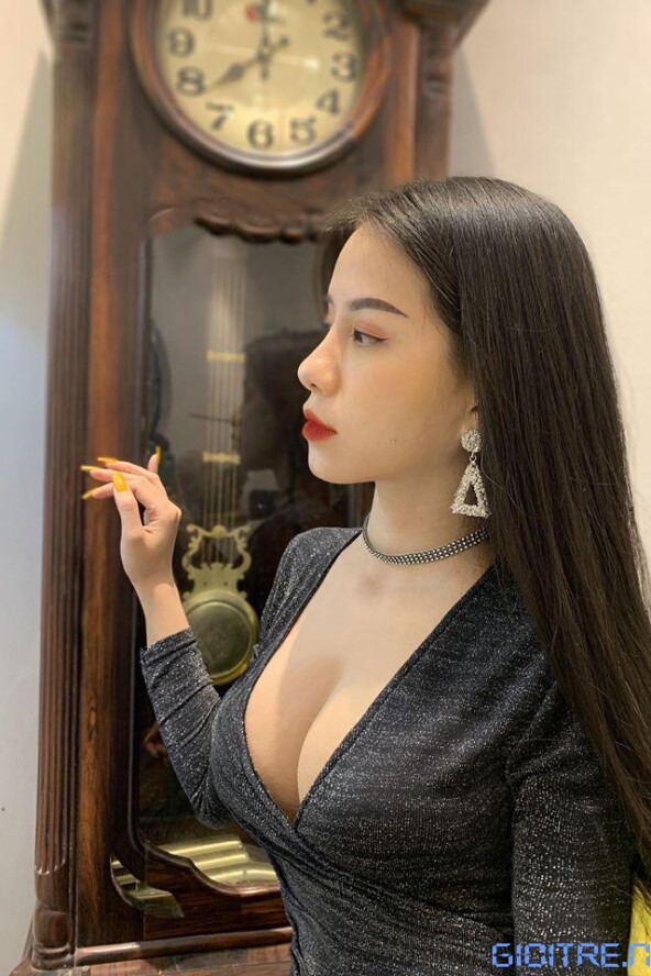Minh Hằng