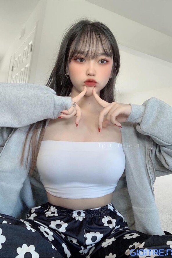 Anh Thy