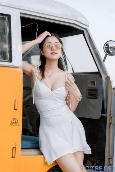 Trang Anh
