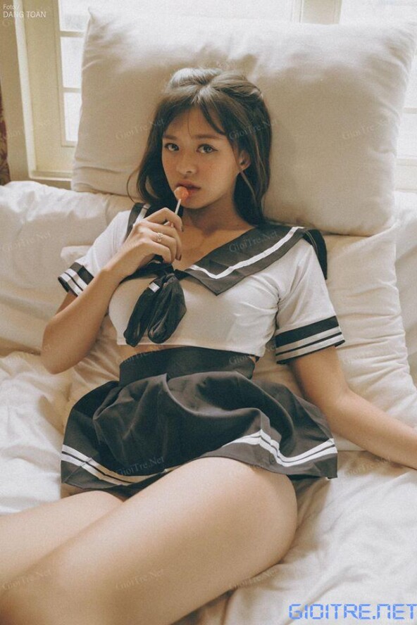 Trang Linh