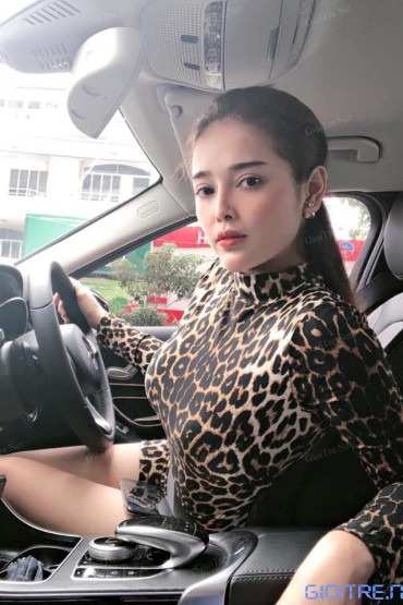 Thuỳ Nguyễn