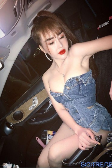Trang Bông