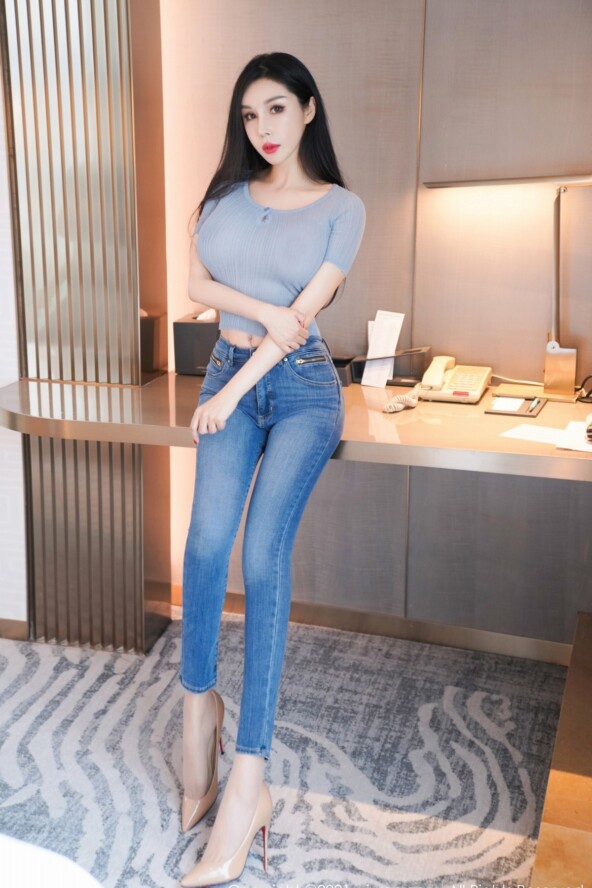 Gallery - XiuRen No.7683 模特 - model合集 - Hotgirl.biz - image 1