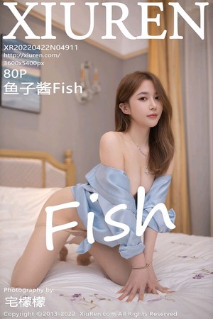 XiuRen No.4911 鱼子酱