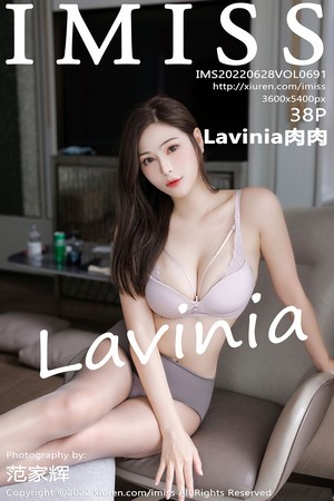 Imiss No.691 Lavinia