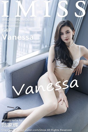 Imiss No.694 Vanessa