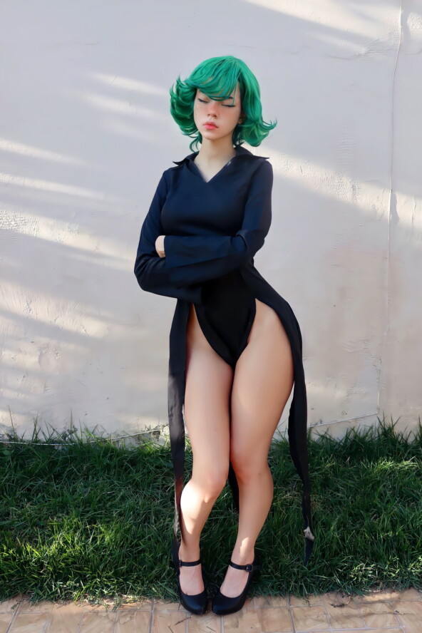 Gallery - Hentai Cosplay Archives - Hotgirl.biz - image 3