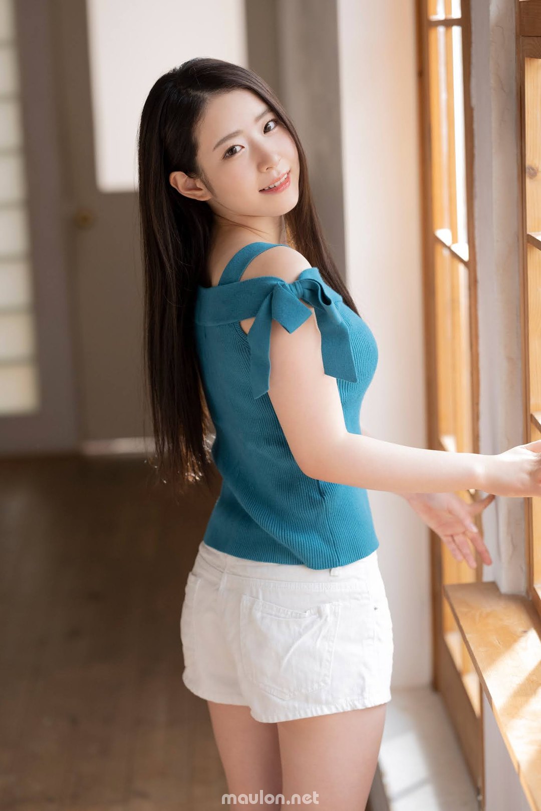 Hình ảnh idol Ena Satsuki xinh đẹp