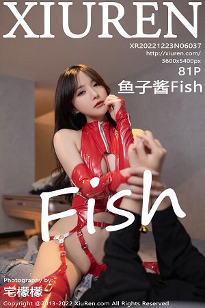 XiuRen No.6037 鱼子酱