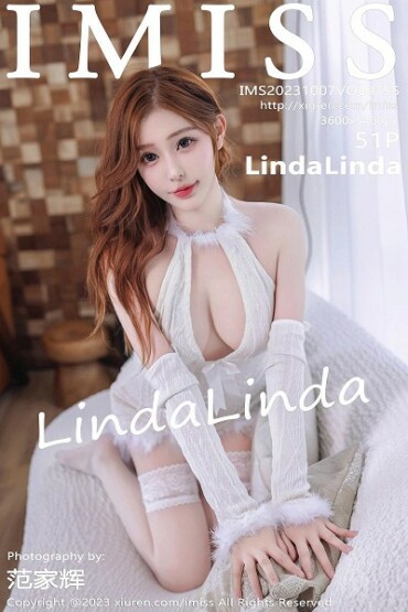 Imiss No.755 LindaLinda