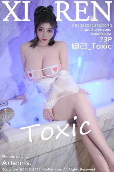XiuRen No.10170 妲己