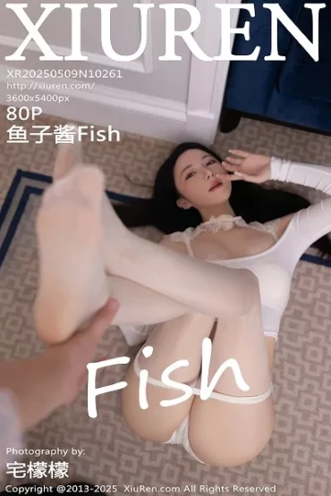 XiuRen No.10261 鱼子酱