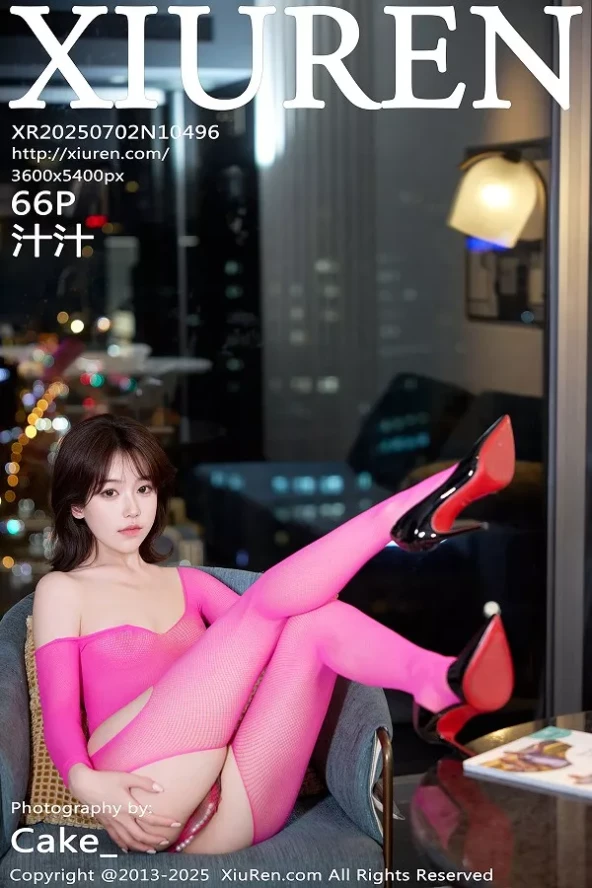 Gallery - XiuRen No.7607 Nanyo - Hotgirl.biz - image 56
