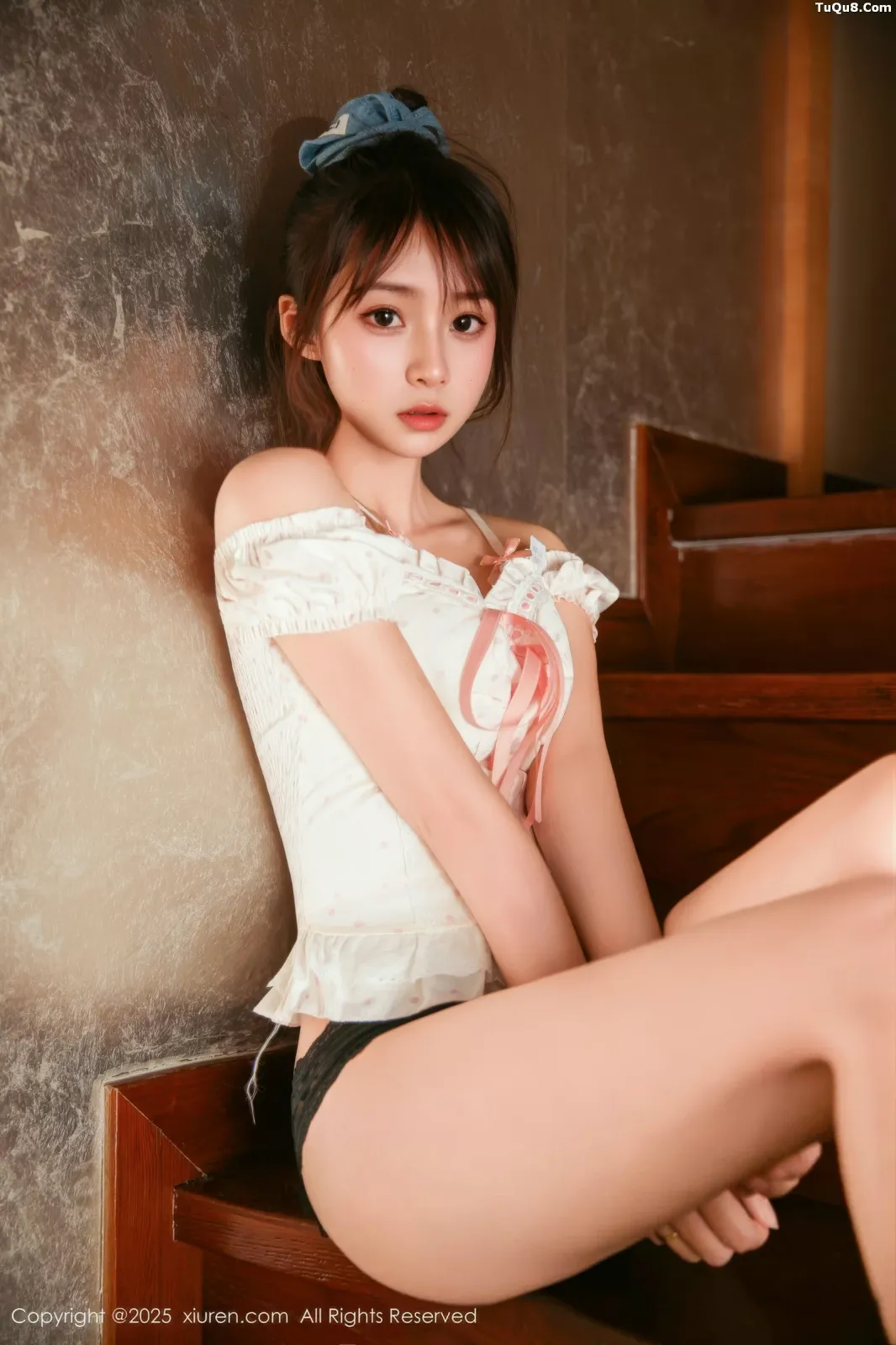 XiuRen No.10730 炎恬 XiuRen No.10730 炎恬