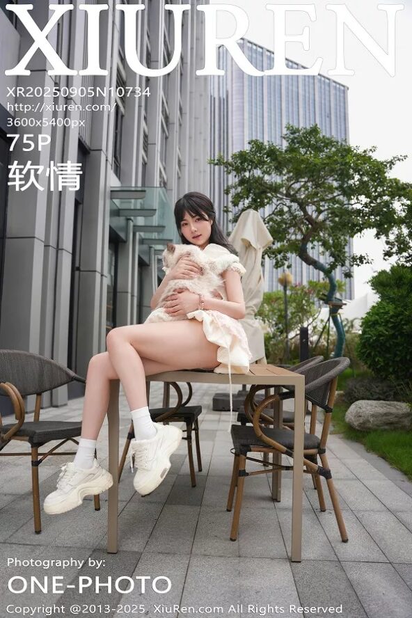 Gallery - XiuRen No.10364 梨霜儿 - Hotgirl.biz - image 83