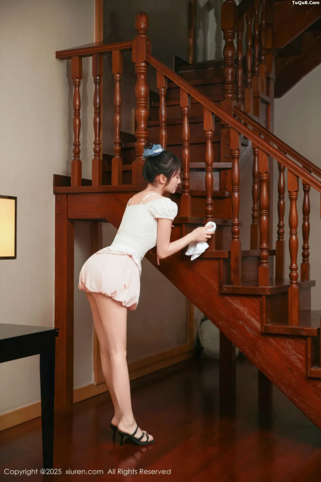 XiuRen No.10730 炎恬 XiuRen No.10730 炎恬