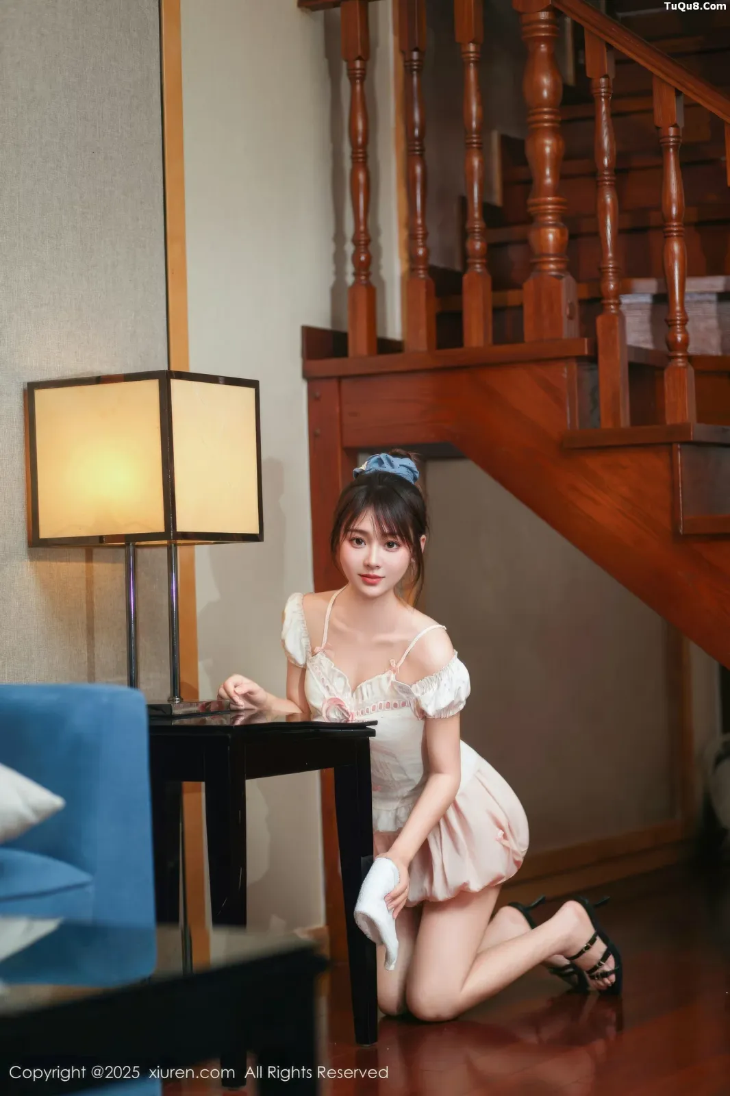 XiuRen No.10730 炎恬 XiuRen No.10730 炎恬