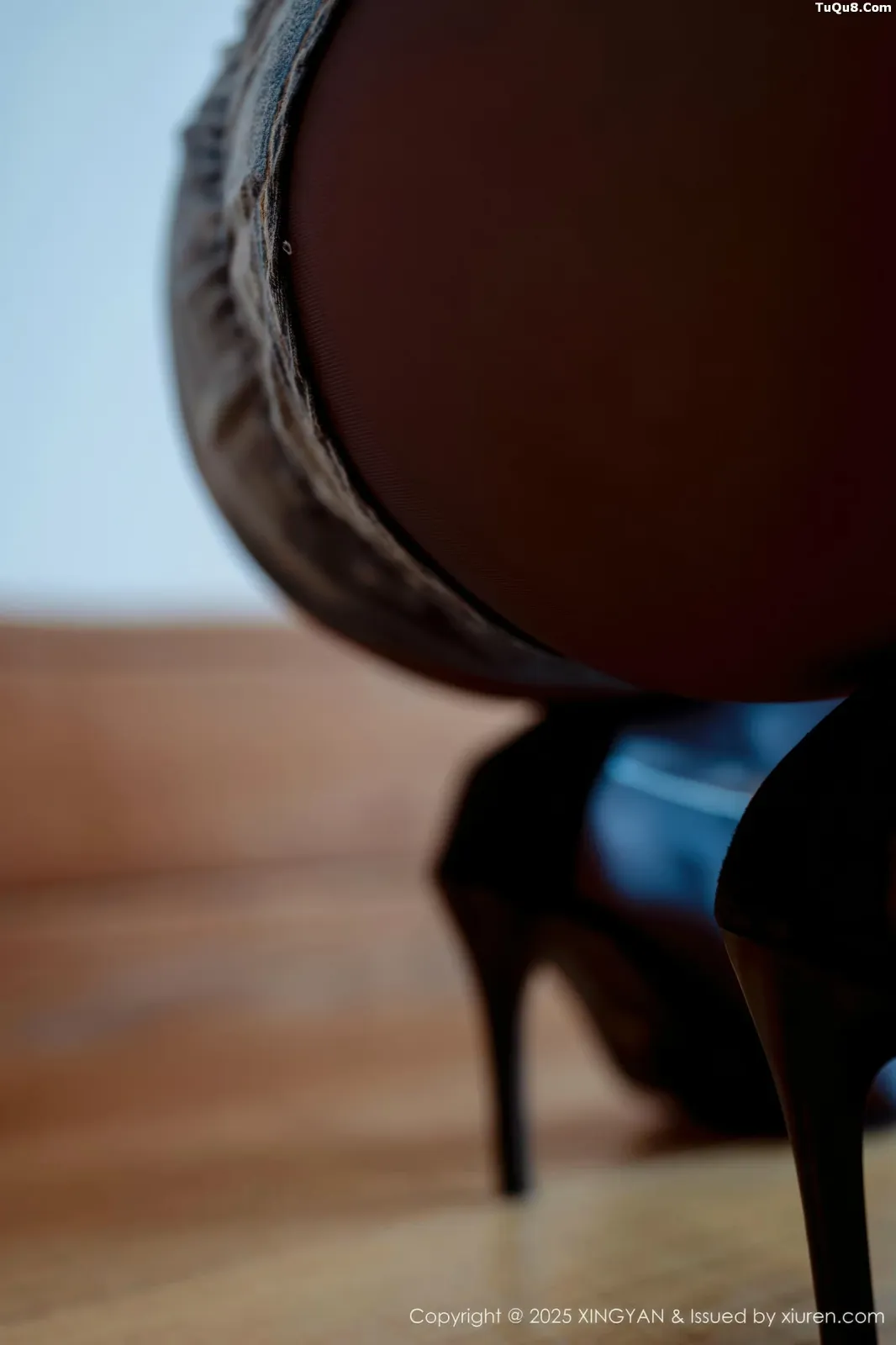 XINGYAN VOL.394 时安安 XINGYAN VOL.394 时安安