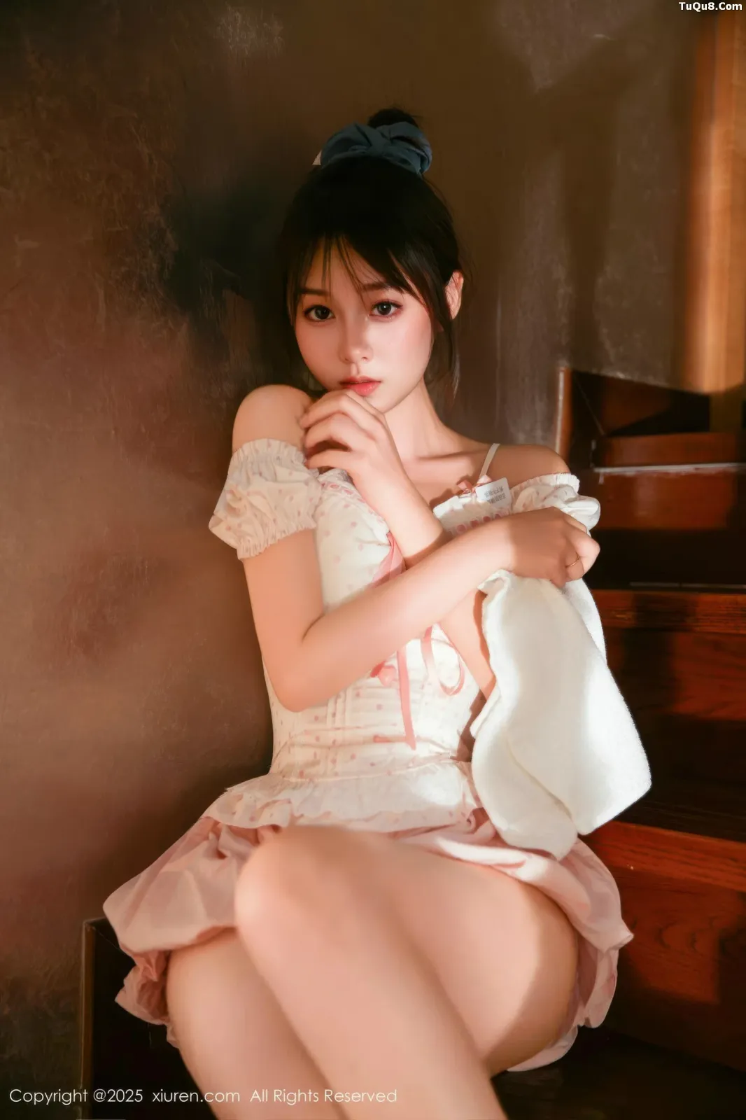 XiuRen No.10730 炎恬 XiuRen No.10730 炎恬