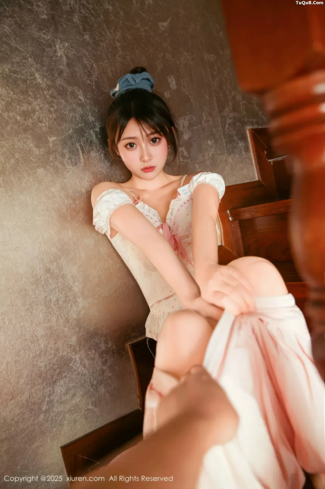 XiuRen No.10730 炎恬 XiuRen No.10730 炎恬