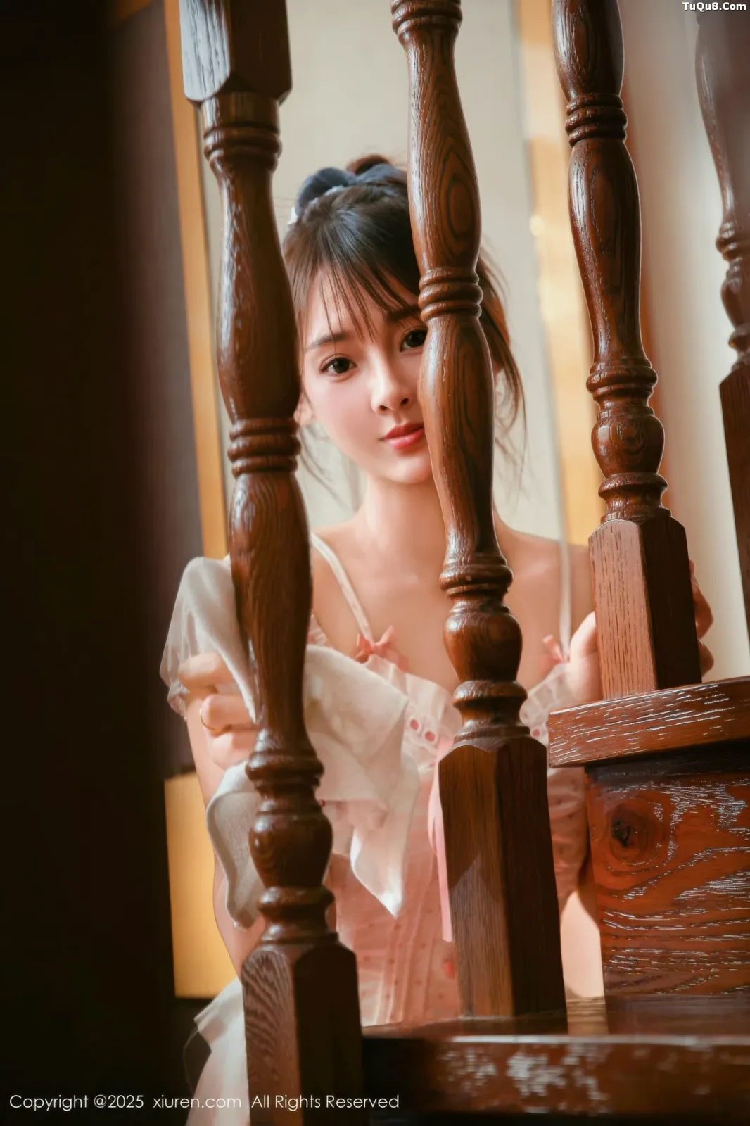 XiuRen No.10730 炎恬 XiuRen No.10730 炎恬