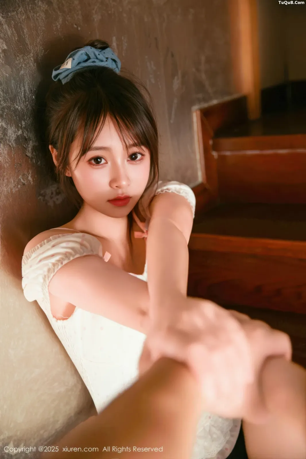 XiuRen No.10730 炎恬 XiuRen No.10730 炎恬