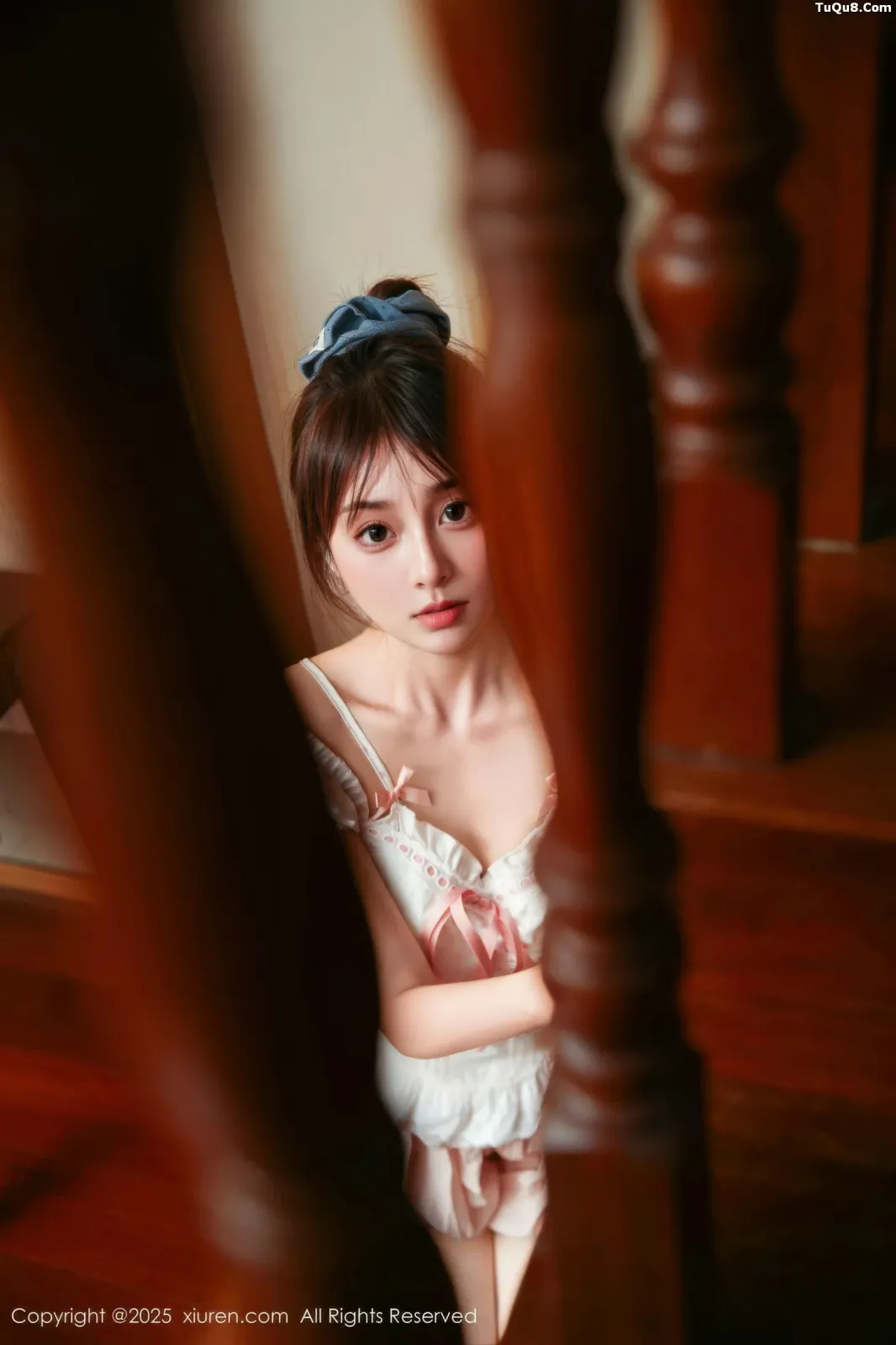 XiuRen No.10730 炎恬 XiuRen No.10730 炎恬