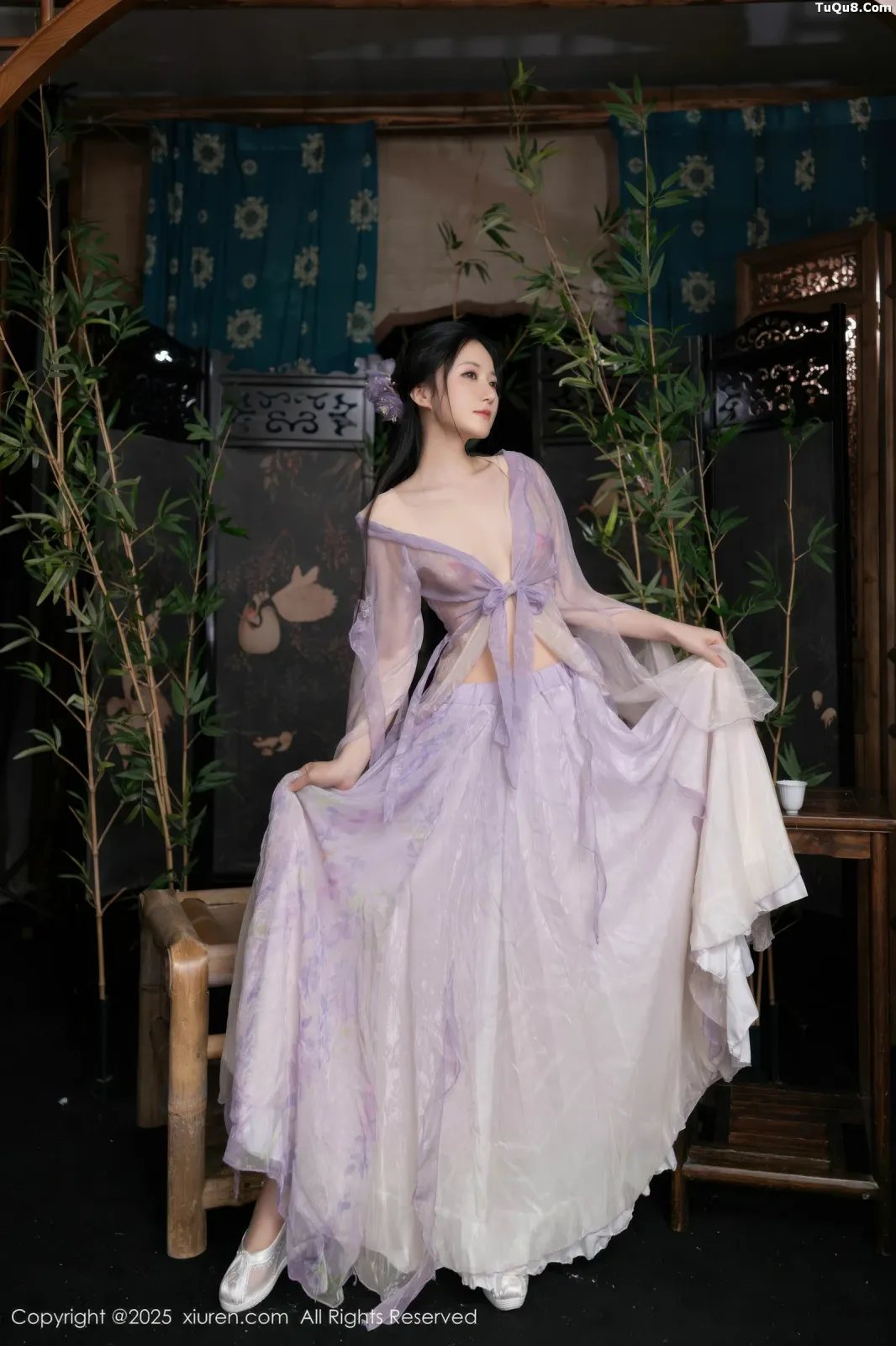 XiuRen No.10737 鱼子酱 XiuRen No.10737 鱼子酱