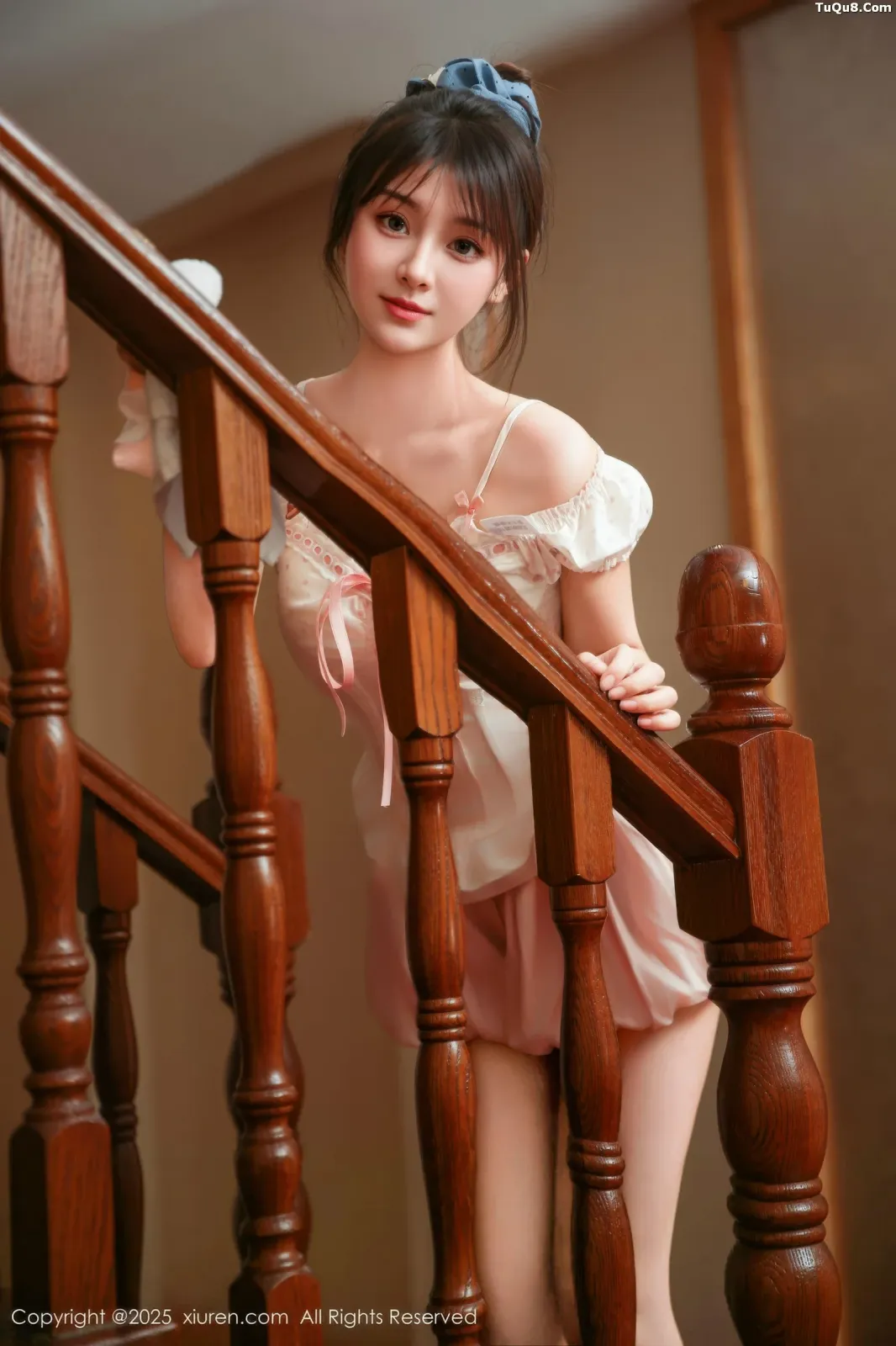 XiuRen No.10730 炎恬 XiuRen No.10730 炎恬