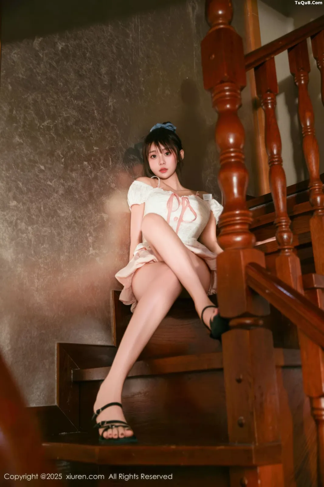 XiuRen No.10730 炎恬 XiuRen No.10730 炎恬