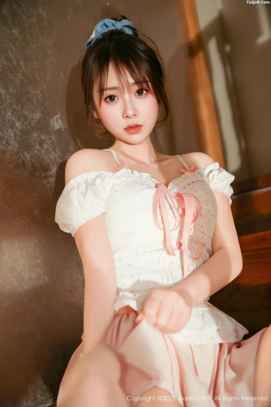 XiuRen No.10730 炎恬 XiuRen No.10730 炎恬