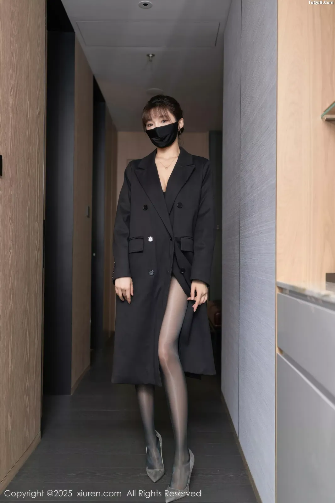 XiuRen No.10880 陆萱萱 XiuRen No.10880 陆萱萱