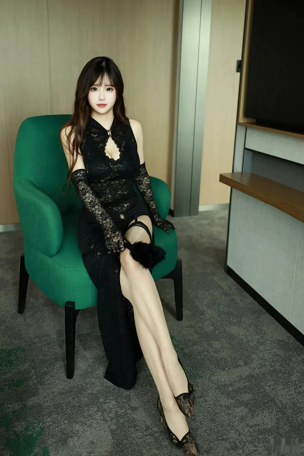 XiuRen No.10831 小肉肉咪 XiuRen No.10831 小肉肉咪