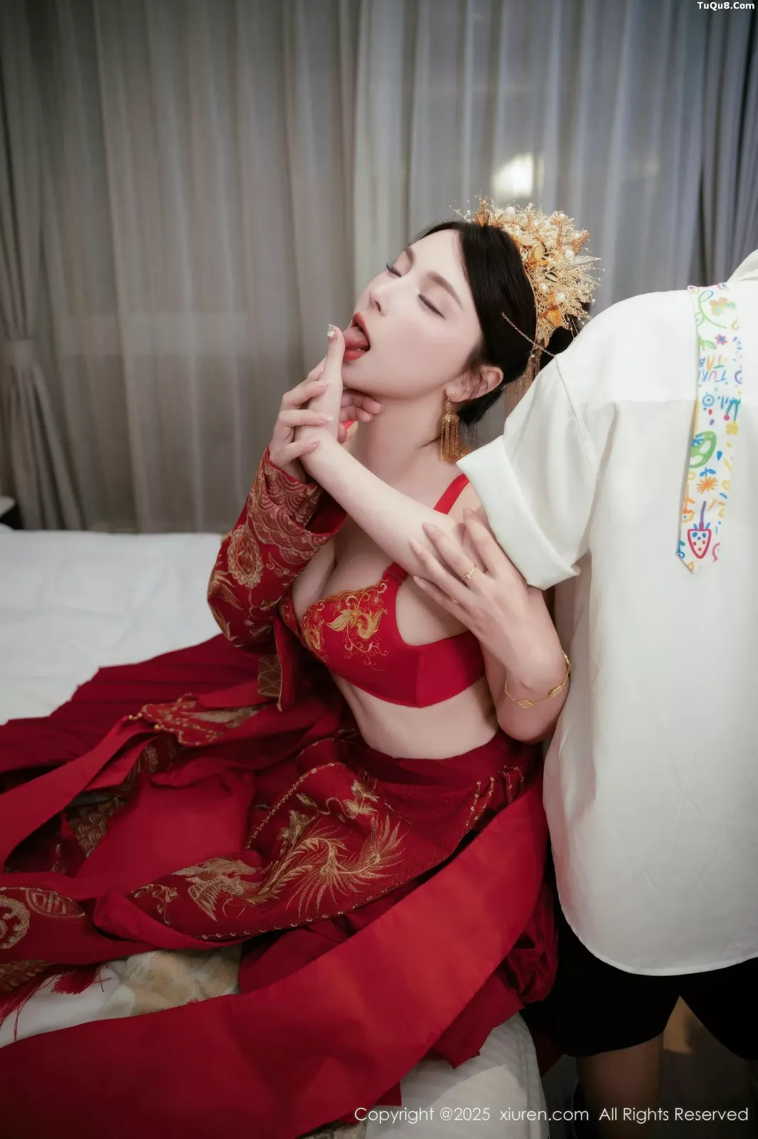 XiuRen No.10865 小蛮妖 XiuRen No.10865 小蛮妖