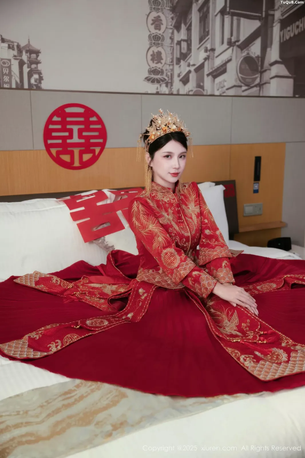 XiuRen No.10865 小蛮妖 XiuRen No.10865 小蛮妖