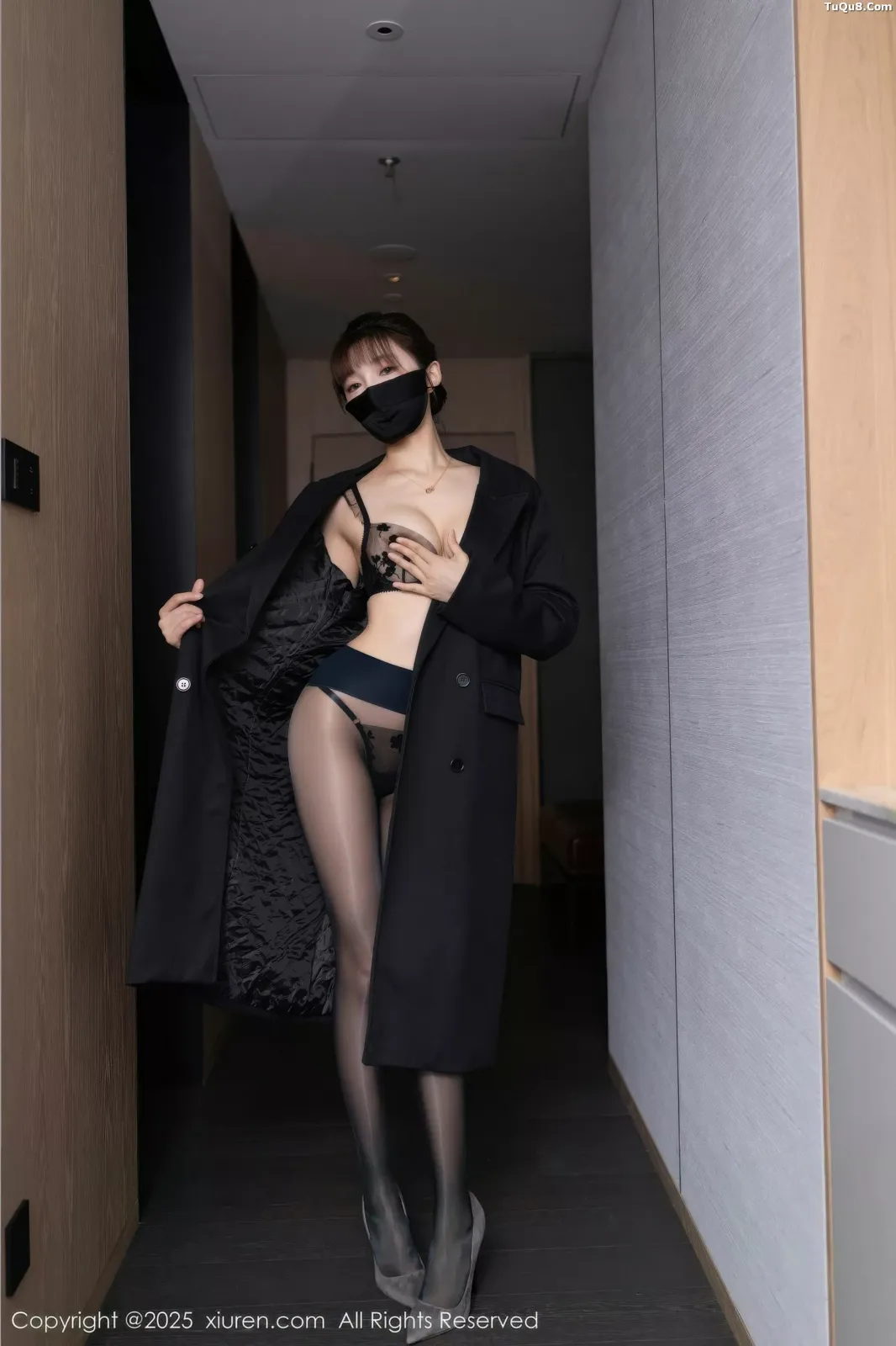 XiuRen No.10880 陆萱萱 XiuRen No.10880 陆萱萱